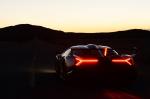 Lamborghini Veneno 2014 года